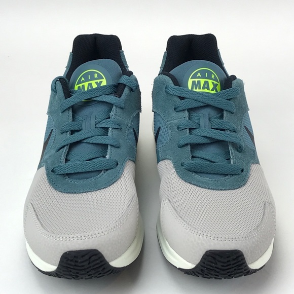 Nike Mens Air Max Guile Athletic Shoes Size 8 - Picture 6 of 8